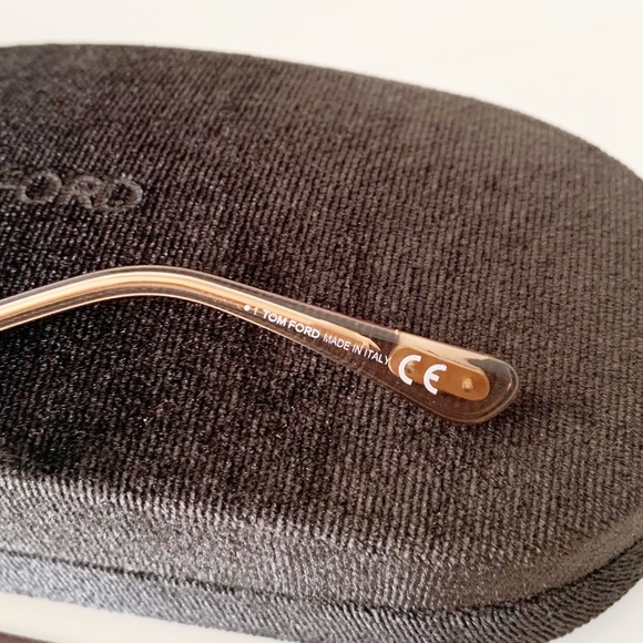NIB Tom Ford Glasses - Picture 8 of 8
